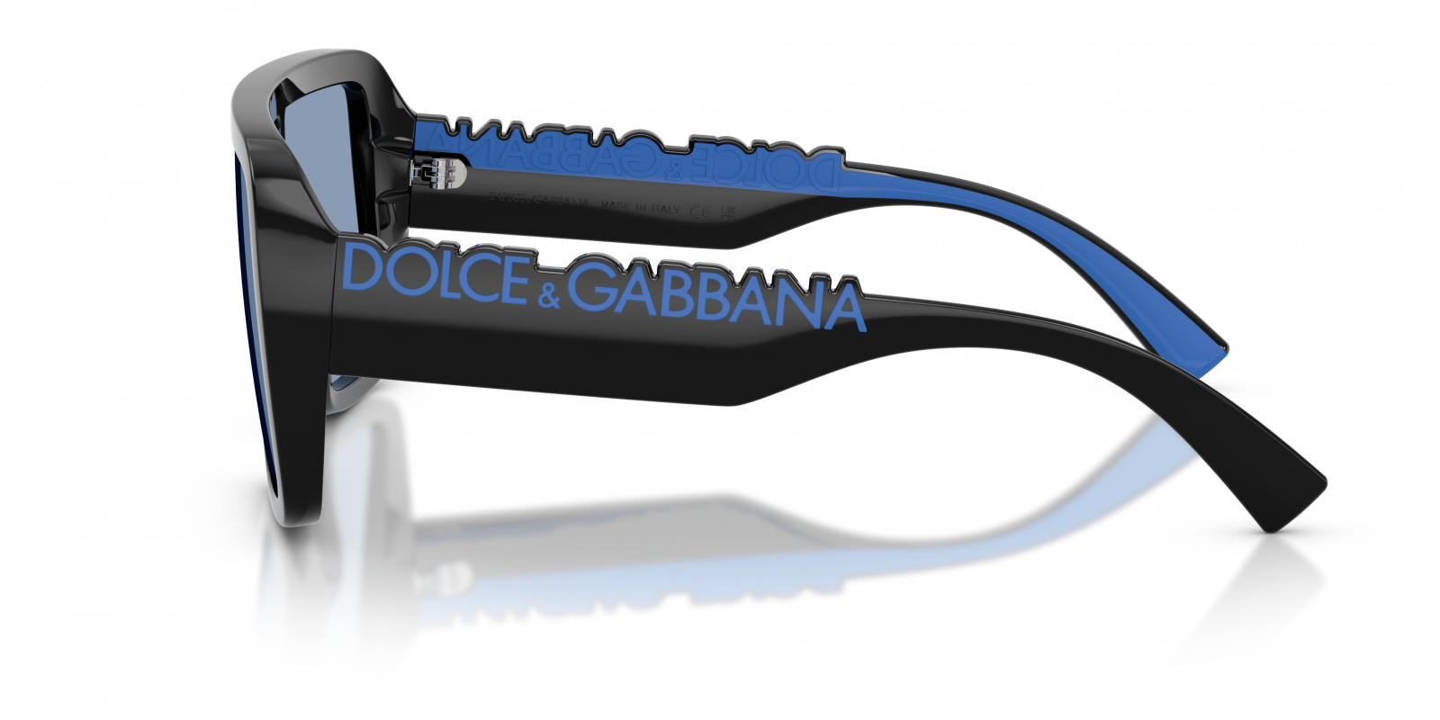 Dolce & Gabbana DG6204 501/80  